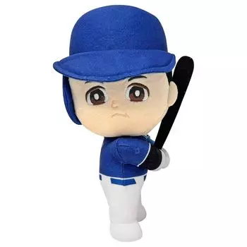 Мягкая игрушка Shohei Otani [BANDAI] (474122)
