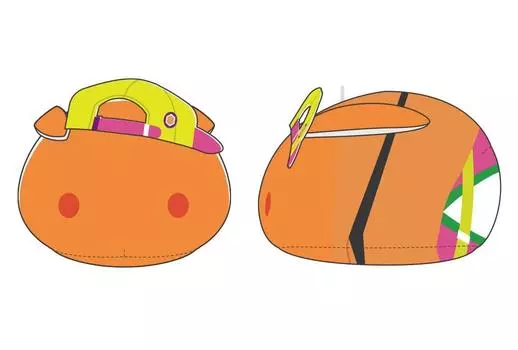 Мягкая игрушка SideM Mochifure Юсукэ Аой GW483 IDOLM@STER