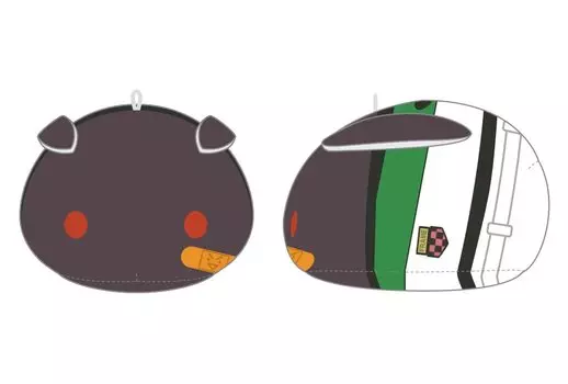 Мягкая игрушка SideM Mochifure Рю Кимура GW486 IDOLM@STER