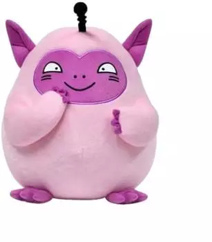 Мягкая игрушка Slime LL Warubou