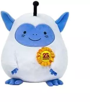 Мягкая игрушка Slime LL Watabou Anniversary ~25th Version~