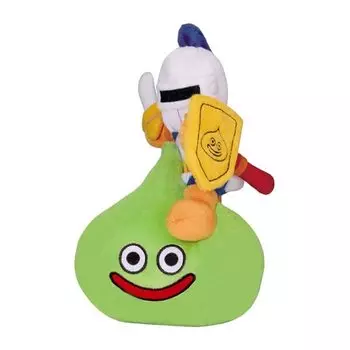 Мягкая игрушка Slime Slime M Slime Knight