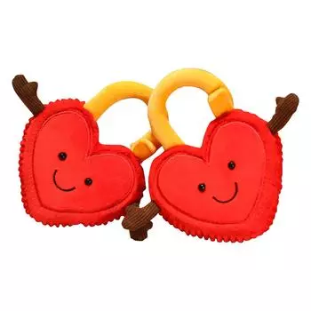 Мягкая игрушка-слоненок, супер мягкая, милая, успокаивающая плюшевая игрушка One Size