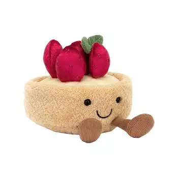 Мягкая игрушка-слоненок, супер мягкая, милая, успокаивающая плюшевая игрушка One Size