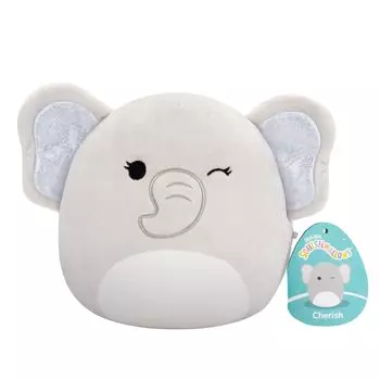 Мягкая игрушка Squishmallows 7,5 дюйма (Ценить)