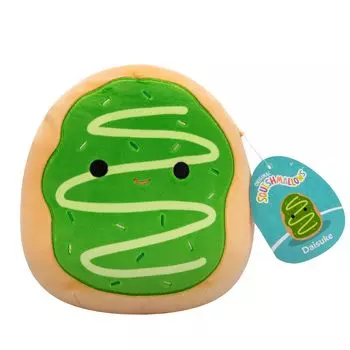 Мягкая игрушка Squishmallows 7,5 дюйма (Дайсуке)