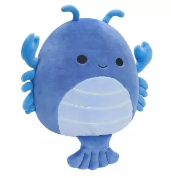Мягкая игрушка Squishmallows 7,5 дюйма (Роберт)