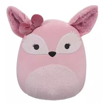 Мягкая игрушка Squishmallows размером 12 дюймов (Чудо)