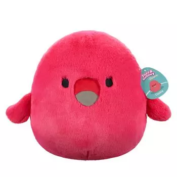 Мягкая игрушка Squishmallows размером 12 дюймов (Файл cookie/Файл cookie)