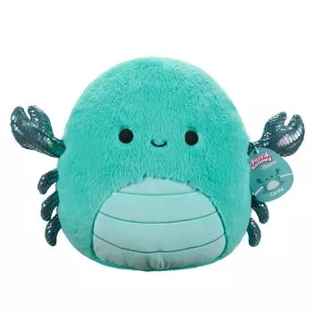 Мягкая игрушка Squishmallows размером 12 дюймов (Карпио)