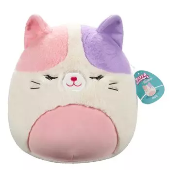 Мягкая игрушка Squishmallows размером 12 дюймов (Нелл)