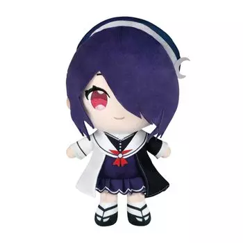 Мягкая игрушка средней школы Аогири 25 см Кокогютто! приблизительно. (Отама Тамако)