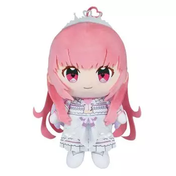 Мягкая игрушка средней школы Аогири 25 см Cocogyutto! приблизительно. (Рие Кабе)