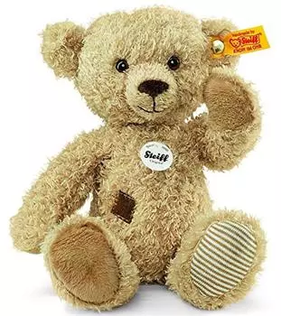 Мягкая игрушка Steiff Theo Teddy Bear (бежевый) [Элемент]
