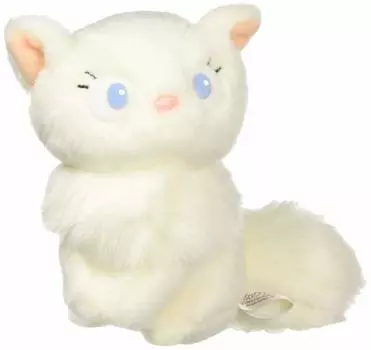 Мягкая игрушка Studio Ghibli Delivery Service Lily S высотой 14 см Kiki s