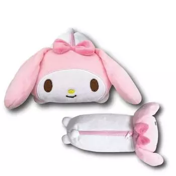Мягкая игрушка-сумочка My Melody San-X [Hatakeyamashoji]