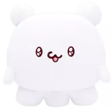 Мягкая игрушка Sumoppi Loveies GRAN+ Очень большой размер, приблизительный. 45см 1 Тип Все