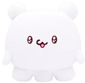 Мягкая игрушка Sumoppi Loveies, очень большая, очень большого размера, 45 см, 1 тип, все GRAN+, прибл.