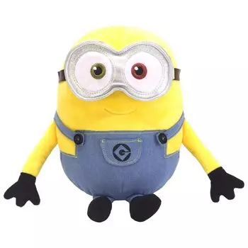 Мягкая игрушка Sun Arrow Minions BOB S K-9286 H15 x W16 x D12 см