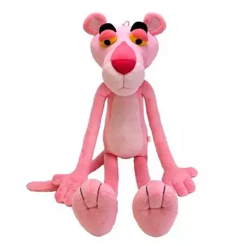 Мягкая игрушка Sun Arrow Pink Panther L K-9457 H58W27.5D18см