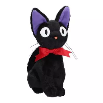 Мягкая игрушка Sun Arrow Studio Ghibli Black Cat Jiji S K9345