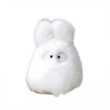 Мягкая игрушка Sun Arrow Studio Ghibli Little Totoro S K9021