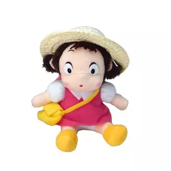 Мягкая игрушка Sun Arrow Studio Ghibli SS K9025 Мэй-тян