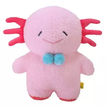 Мягкая игрушка Sunlemon Fluffy Tatton Super Luper Pink M 252718 см P-8202