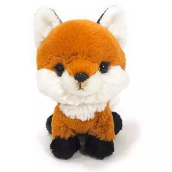 Мягкая игрушка Sunlemon Fox S Fluffy s 189,514 см P-8491