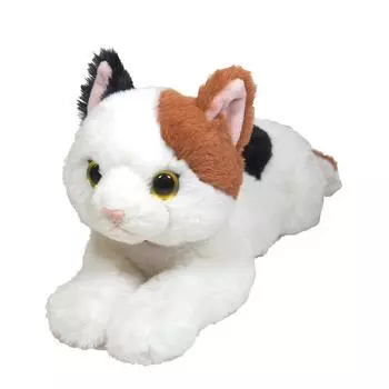Мягкая игрушка Sunlemon Knee Cat Mike S 131536 см P-2132