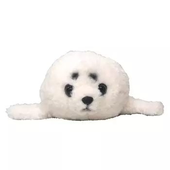 Мягкая игрушка Sunlemon Seal S Fluffy s 171519 см P-8702