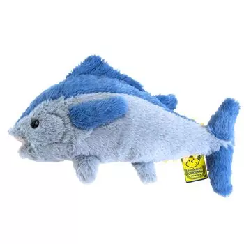 Мягкая игрушка Sunlemon Tuna S Fluffy s 91424 см P-8502
