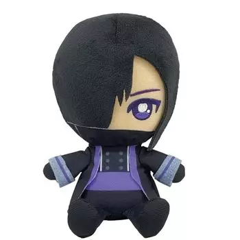 Мягкая игрушка Sunrise Sentai Hero Рита Каниска 6089