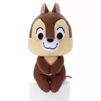 Мягкая игрушка Takara Tomy Arts Disney Character Chip Высота 11 см Чоккори-сан прибл.