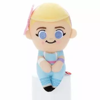 Мягкая игрушка Takara Tomy Arts Pixar с персонажем Бо Пип, высота 11 см, прибл.