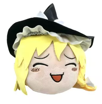 Мягкая игрушка Take it 24 см TouhouProject ~Пожалуйста, полегче!!!~ Приблизительно. (Мариса Кирисаме/Улыбка)