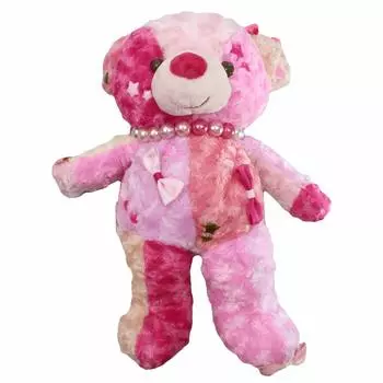 Мягкая игрушка Take Off KAWAII Bear MoMo музыкальная шкатулка L