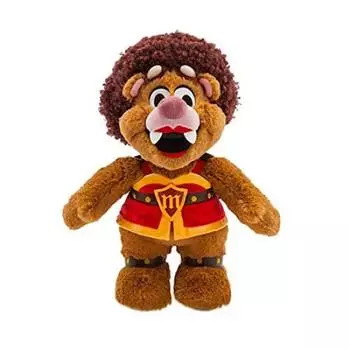 Мягкая игрушка-талисман Disney Half the Magic Manticore 35 см Товары Disney Разные товары Приблизительно. [Магазин/Продукт в США]