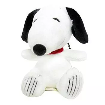 Мягкая игрушка-талисман Снупи PEANUTS