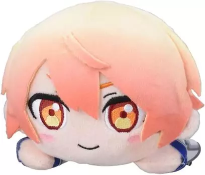 Мягкая игрушка Tenmashi Nesoberi - абсолютно новый стиль-(S) Официальные товары Wonderlands x Showtime