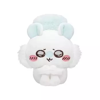 Мягкая игрушка Тикава Момонга с грустным лицом Официальный товар