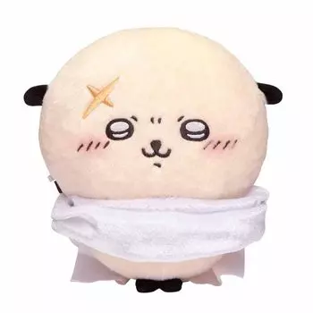Мягкая игрушка Тикава S (морская выдра)