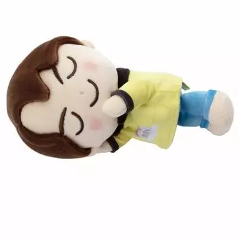Мягкая игрушка TinyTAN Suyasuya Friend Ширина S 19 см j-hope прибл.