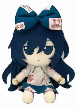 Мягкая игрушка Touhou Series 45 Шион Игами Фумофу Мион.