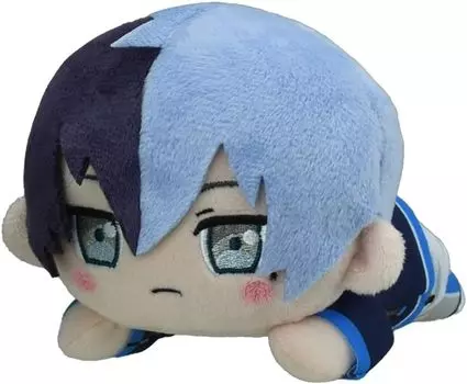 Мягкая игрушка Toya Aoyagi Nesoberi New Vivid Bad Squad Official Goods - Brand Style-(S)