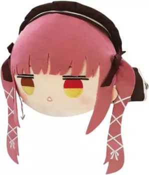 Мягкая игрушка-трансформер Holo Live Hosho Marine, размер 26 см, прибл.