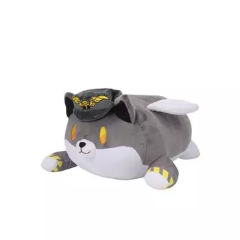 Мягкая игрушка «Убийственные дроны» Игрушки для игр ужасов «Убийственные дроны» неорганический убийца мягкая игрушка мультяшная кукла новинка подарок на день рождения (И)