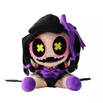 Мягкая игрушка «Убийственные дроны» Убийственные дроны ужасы игра игрушки дрон-убийца неорганический убийца мягкая игрушка мультфильм кукла новинка мягкие игрушки день рождения