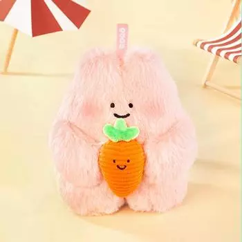 Мягкая игрушка в коробке из плюша и меха Kawaii Anime Action Figure Surprise Mystery Box Doll