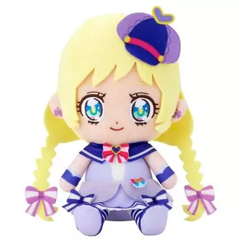 Мягкая игрушка Wandaful Cure Friends Cure Friend [BANDAI] PreCure!